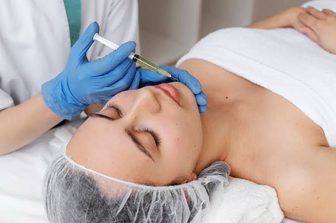 Skin and hair clinics in Bhilai-Durg