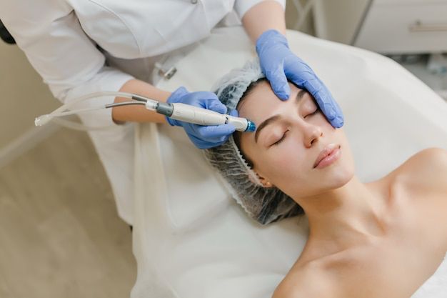 Best skin & hair clinics in Bhilai-Durg